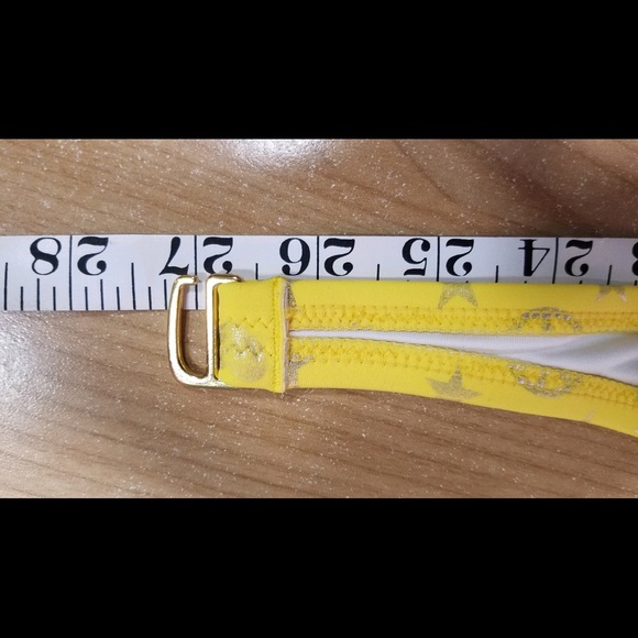 NWOT VICTORIAS SECRET swimsuit bikini - Picture 8 of 8